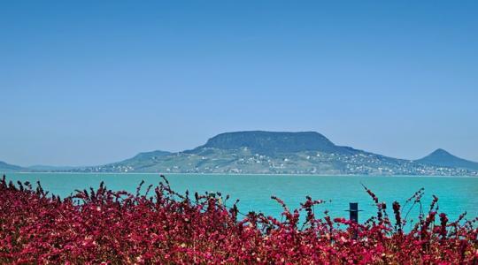 Az Agrárminisztérium kulcsszerepet kapott a Balaton jövőjének alakításában Az Agrárminisztérium kulcsszerepet kapott a Balaton jövőjének alakításában