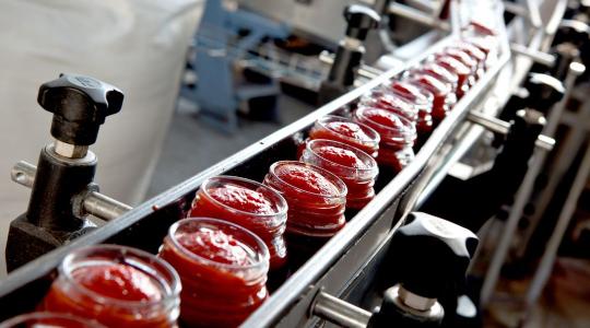 Példátlan élelmiszeripari támogatás: 668 beruházás kap fejlesztési forrást Példátlan élelmiszeripari támogatás: 668 beruházás kap fejlesztési forrást