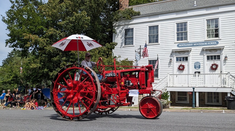farmall