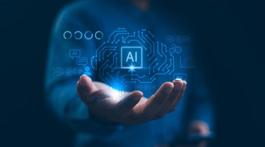 Mesterséges intelligencia a gyakorlatban + VIDEÓ