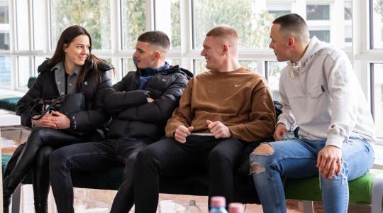 Lezajlott a MATE történetének legsikeresebb pótfelvételije