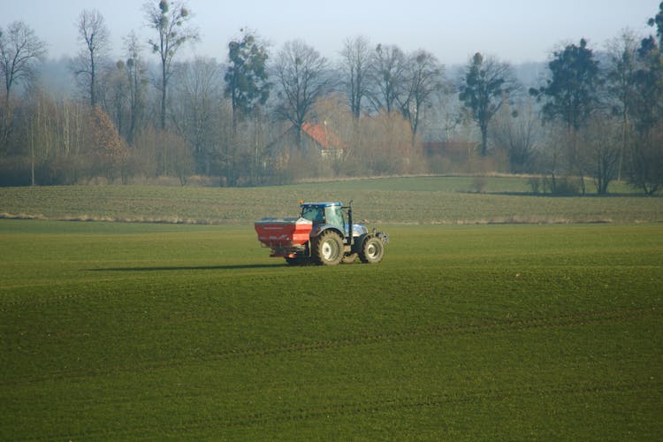 traktor