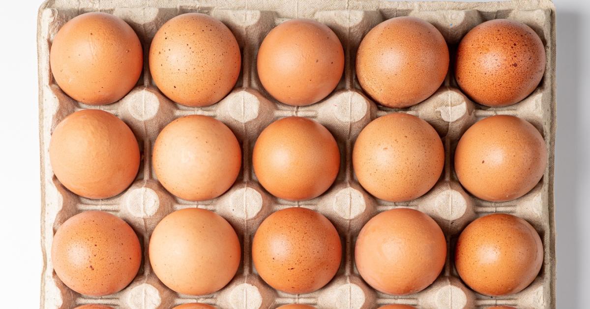 Így borítja fel Ukrajna a tojáspiacot