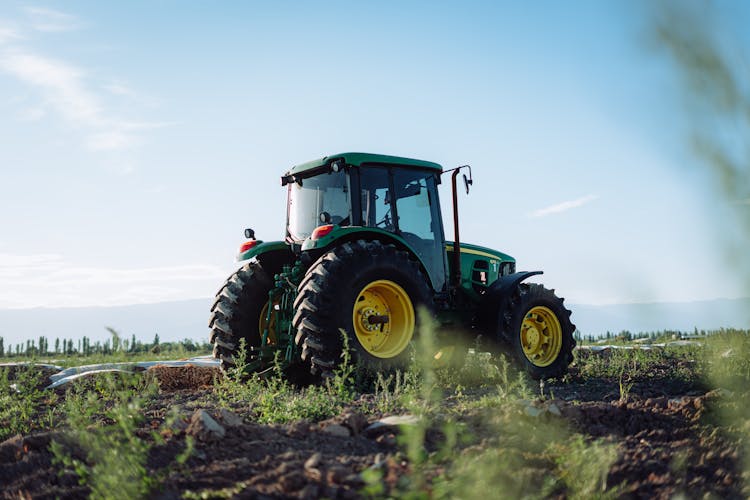 traktor
