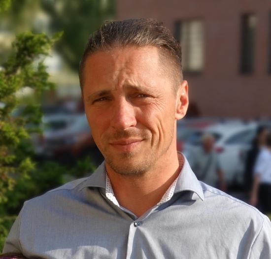 Dr. Kis András