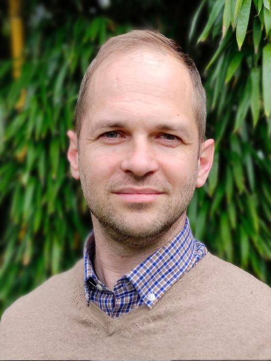 Dr. Polgári Dávid