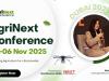 Az AgriNext Awards & Conference 2025 novemberében visszatér Dubajba