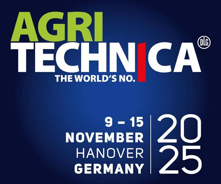 agritechnika