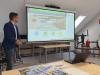 Fókuszban a mezőgazdasági öntözés, a vízgazdálkodás és a fagyvédelem innovációi a Poliext Kft. szakmai napján