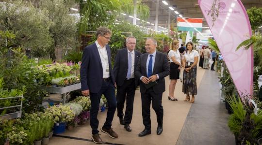Milliárdos forrás segíti ezt az ágazatot Milliárdos forrás segíti ezt az ágazatot