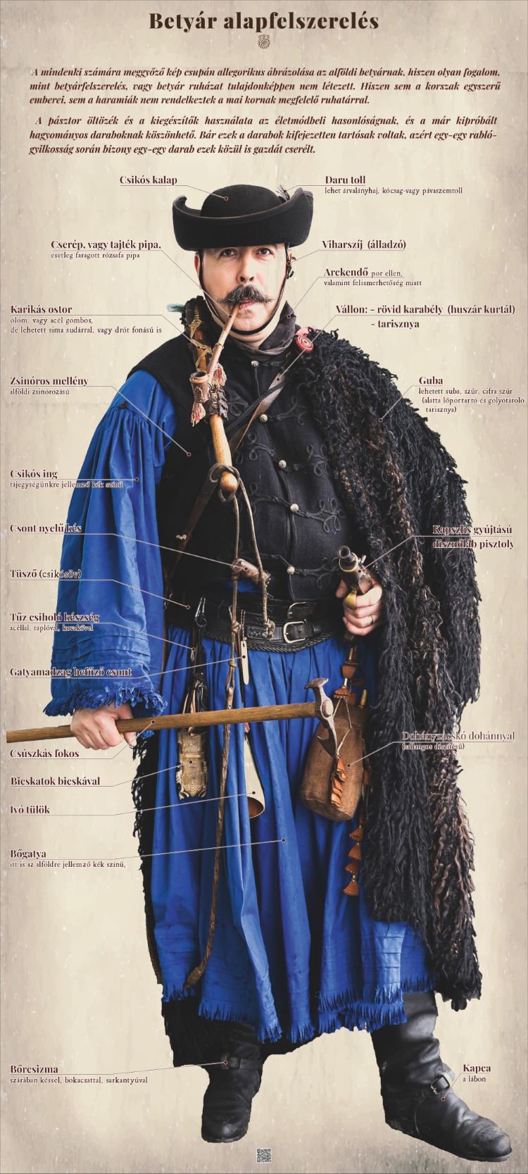 betyár