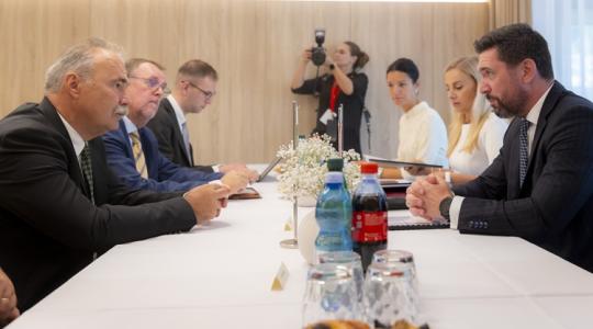 A magyar gazdák megélhetése az első, ez után jön minden más A magyar gazdák megélhetése az első, ez után jön minden más