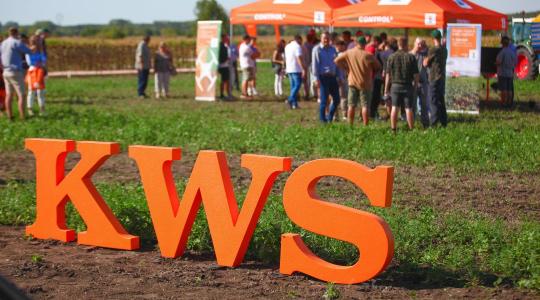 KWS: biztonság több lábon állva