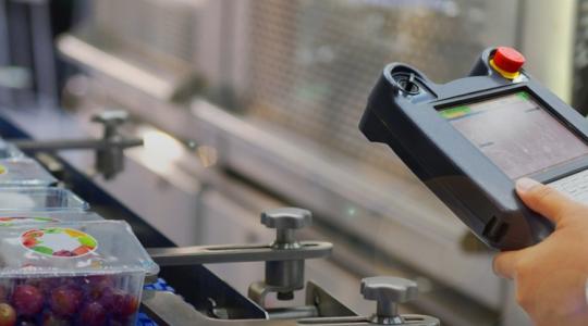 A digitalizáció forradalmasítja az élelmiszeripart, miért ne vennél benne részt? A digitalizáció forradalmasítja az élelmiszeripart, miért ne vennél benne részt?