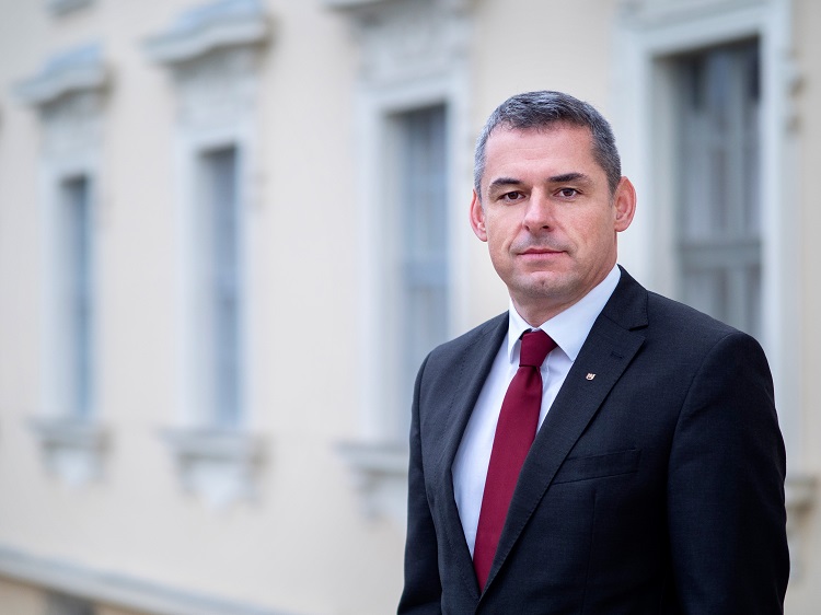rektor