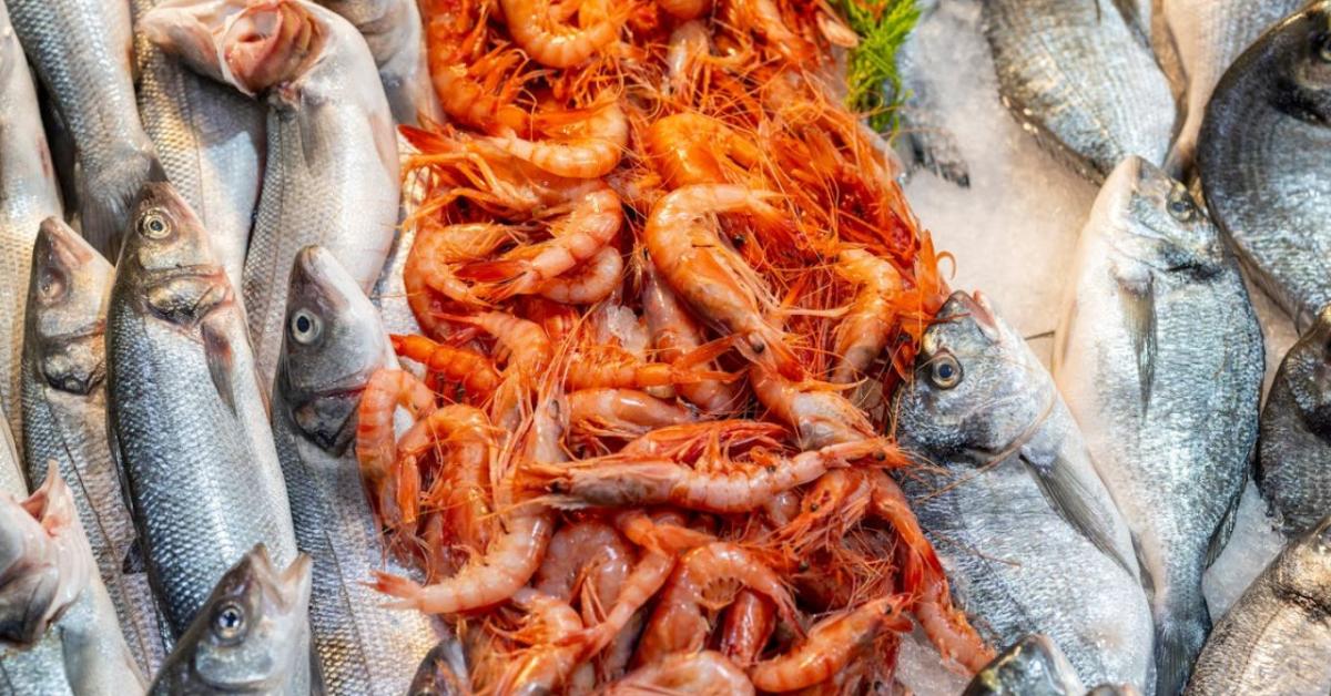 Túlélő üzemmódba kapcsolt a globális hal- és rákpiac