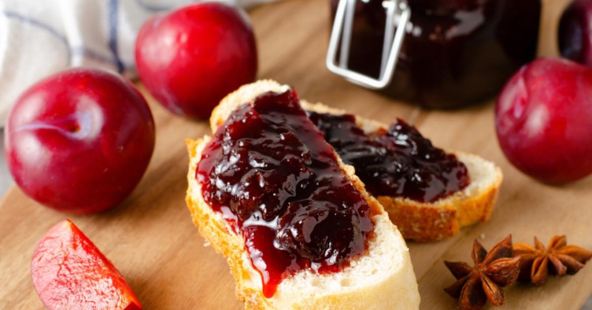 Szilvalekvár ennél gyorsabban nem készülhet! – Próbáld ki! Szilvalekvár ennél gyorsabban nem készülhet! – Próbáld ki!