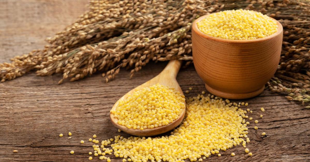 A köles ereje: ősi gabona modern köntösben A köles ereje: ősi gabona modern köntösben