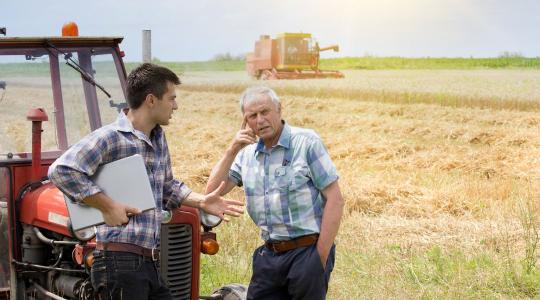 Új lendület a hazai agráriumban: fókuszban a generációváltás és a gazdaságátadás támogatása