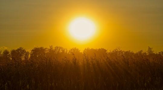 A legrosszabbkor támadnak a zivatarok, mozgalmas napok elé nézünk A legrosszabbkor támadnak a zivatarok, mozgalmas napok elé nézünk