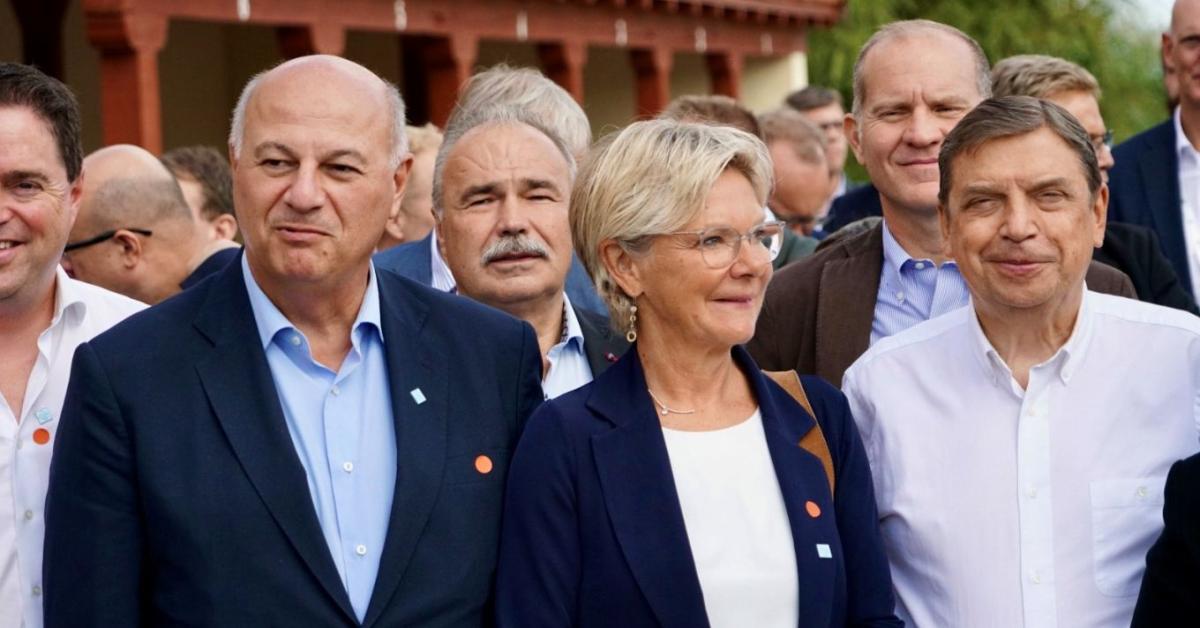 Magyarország nemet mond az EU–Mercosur egyezményre