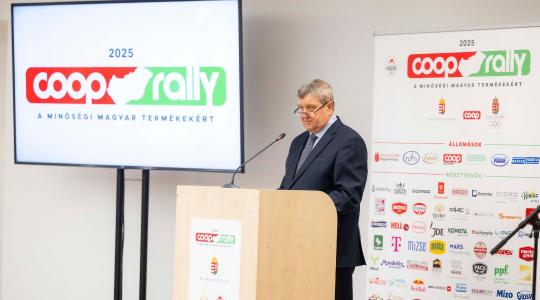 Élelmiszeripari beruházások: 275 milliárd forintnyi támogatásról már döntöttek Élelmiszeripari beruházások: 275 milliárd forintnyi támogatásról már döntöttek