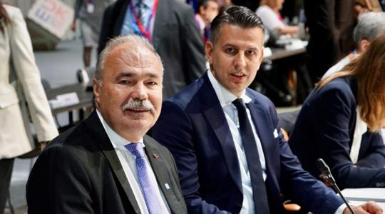 Nagy István: Az élelmiszer-ellátás és a gazdák megélhetése is veszélybe kerülhet Nagy István: Az élelmiszer-ellátás és a gazdák megélhetése is veszélybe kerülhet