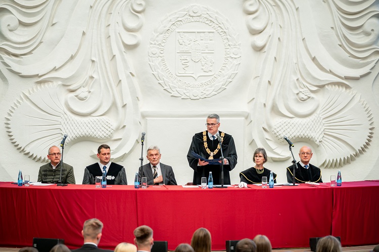tanévnyitó