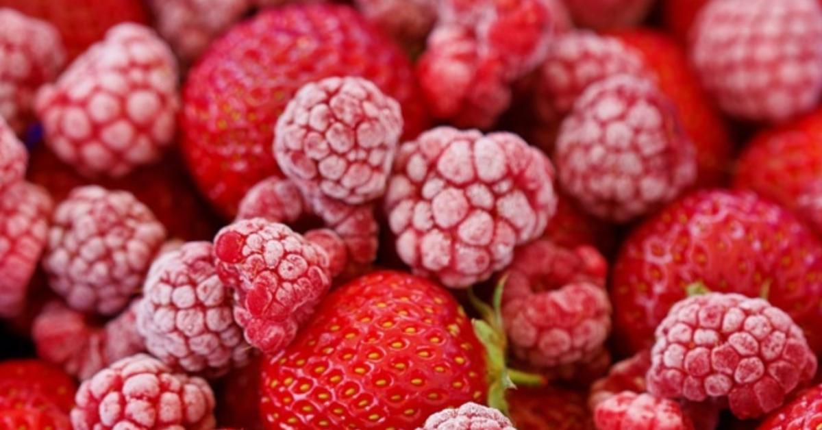 10 szuper fagyasztott étel a vércukorszint stabilizálásához