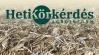 Két fontos kérdés a szárbontókról – Heti Körkérdés