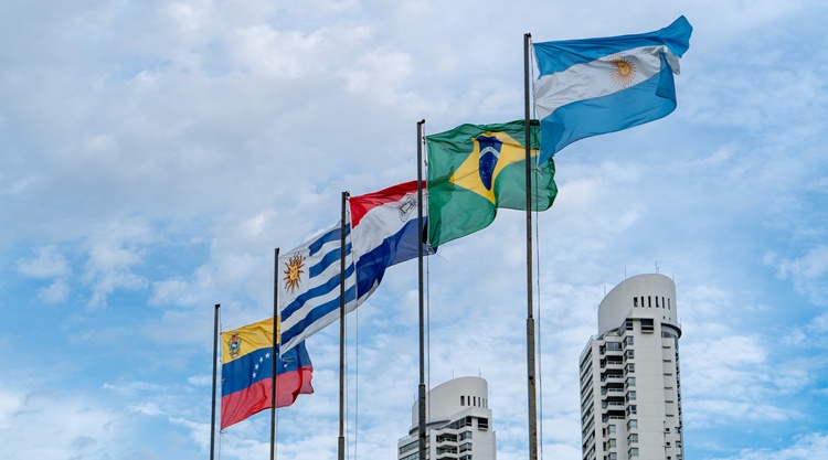 mercosur
