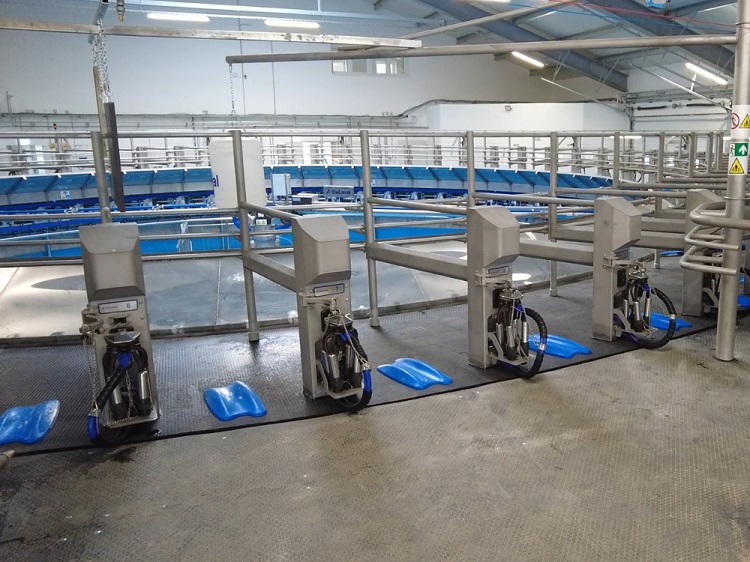 delaval