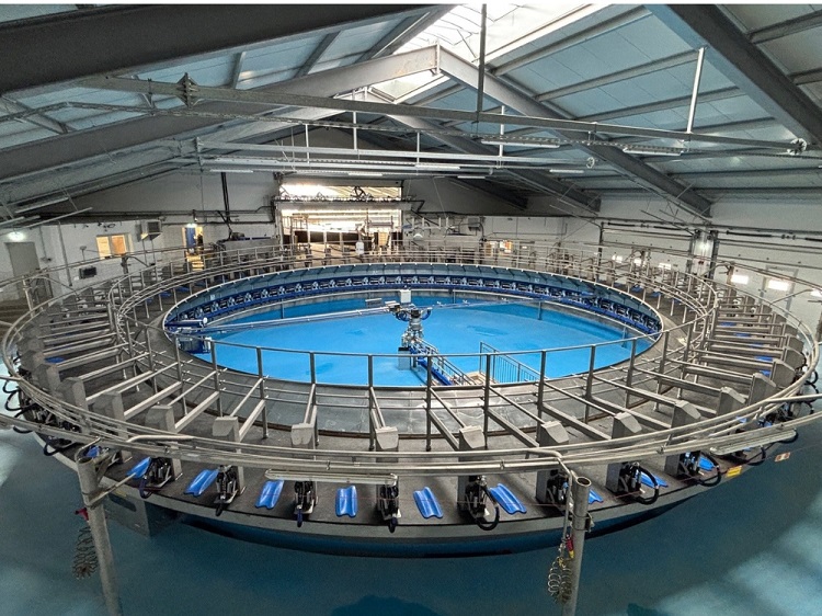 delaval
