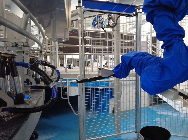 delaval