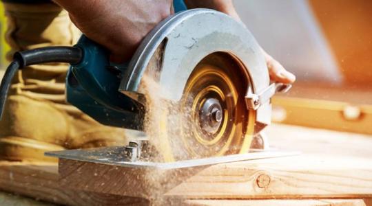 Mindent a körfűrészről: típusok, használat és karbantartás a mezőgazdaságban