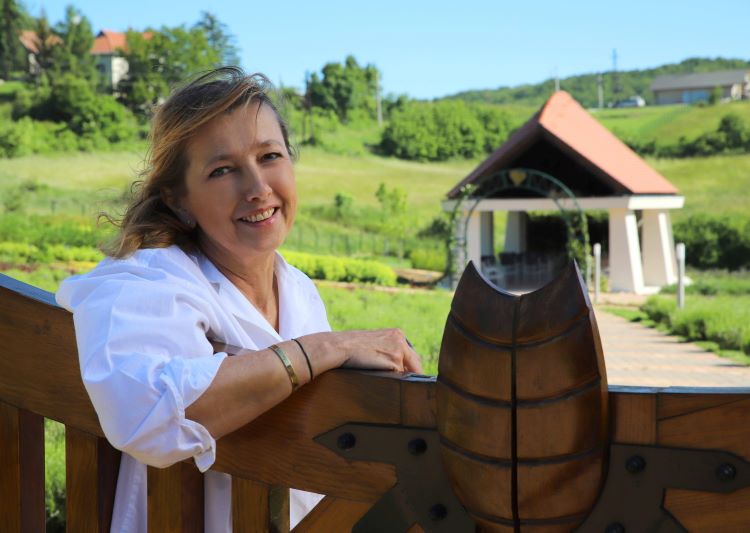 Györgytea