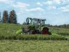Hihetetlen, mit tud az új Fendt 300 Vario – ezt senki sem várta