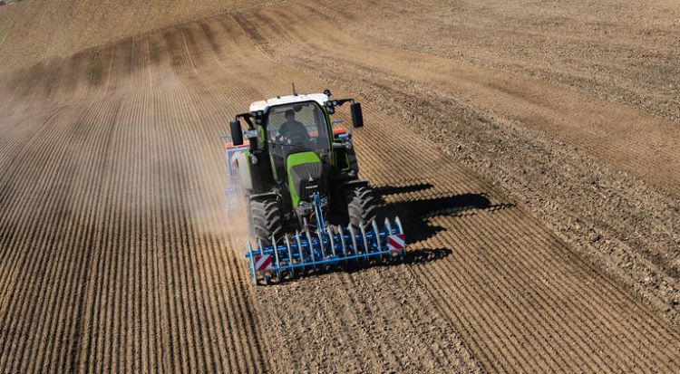 Fendt