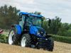 Így lett gyorsabb és okosabb a New Holland T5S – ezt tudja az új széria
