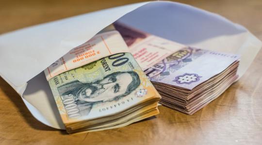 Még több gazda juthat finanszírozáshoz: új lehetőségek az őstermelők és családi gazdaságok számára Még több gazda juthat finanszírozáshoz: új lehetőségek az őstermelők és családi gazdaságok számára