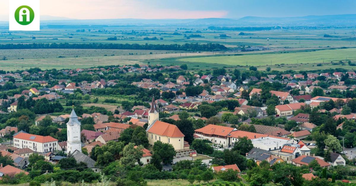 Négy elemmel bővül a Magyar falu program