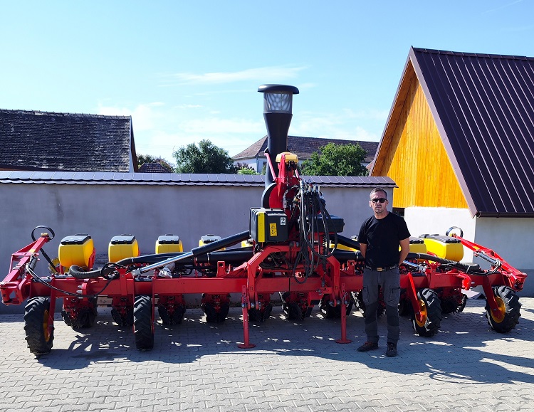 vaderstad