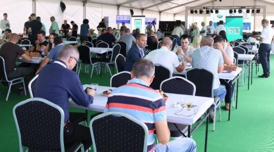 Úttörő fejlesztések és közös gondolkodás – jön az 5. HETECH Szakmai Nap