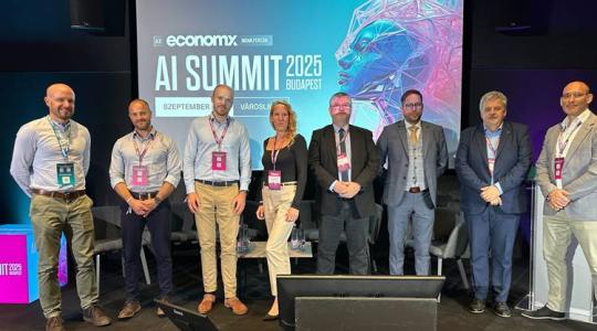 Mesterséges intelligencia a mezőgazdaságban: hogyan lehet valós segítség az AI? Mesterséges intelligencia a mezőgazdaságban: hogyan lehet valós segítség az AI?