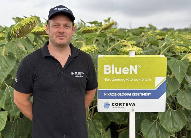 Corteva Portfolió Farm
