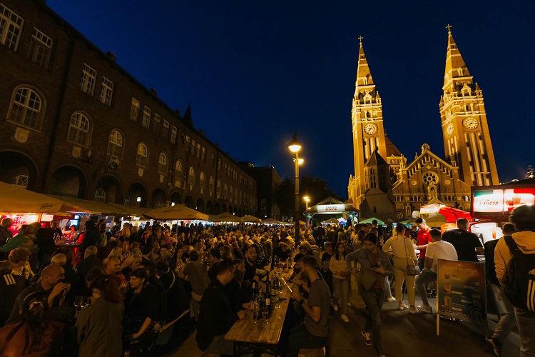 szeged