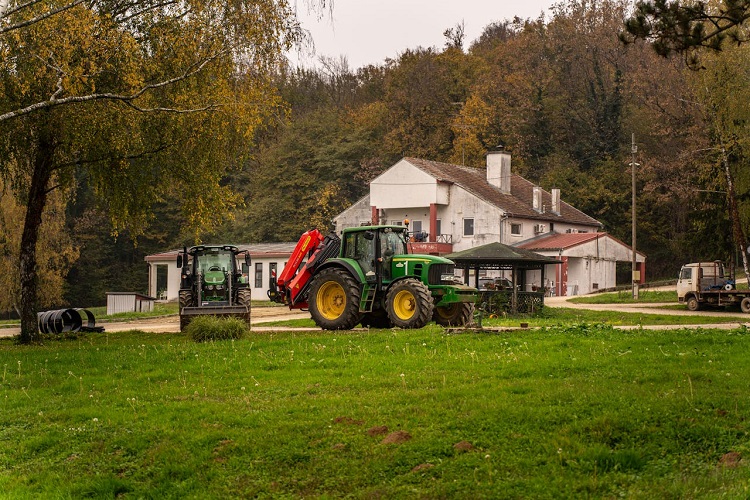 időjárás