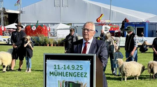 Aggódó németek: bizonytalan jövőkép az EU agrárreformja miatt Aggódó németek: bizonytalan jövőkép az EU agrárreformja miatt