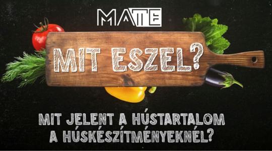 Mennyi hús van a felvágottban?