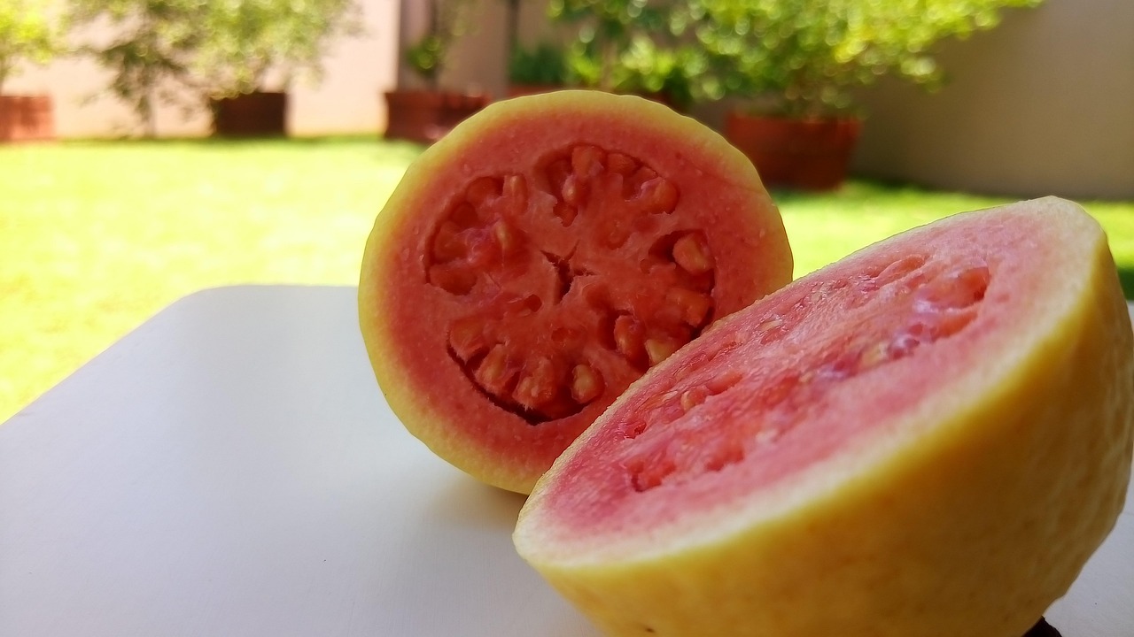 guava